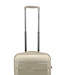 Decent Decent Straight-Line Valise Cabine Champagne 35L 55x35x20cm