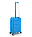 Decent Decent Straight-Line Valise Cabine Pétrole 35L 55x35x20cm