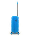 Decent Decent Straight-Line Valise Cabine Pétrole 35L 55x35x20cm
