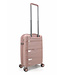 Decent Decent Straight-Line Valise Cabine Rose 35L 55x35x20cm