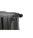 Decent Decent Straight-Line Valise Moyenne Noir 67L 67x44x27cm