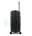 Decent Decent Straight-Line Valise Moyenne Noir 67L 67x44x27cm