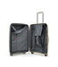 Decent Decent Straight-Line Valise Moyenne Champagne 67L 67x44x27cm