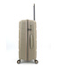 Decent Decent Straight-Line Valise Moyenne Champagne 67L 67x44x27cm