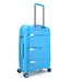 Decent Decent Straight-Line Valise Moyenne Pétrole 67L 67x44x27cm