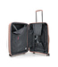 Decent Decent Straight-Line Valise Moyenne Rose 67L 67x44x27cm