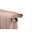 Decent Decent Straight-Line Valise Moyenne Rose 67L 67x44x27cm
