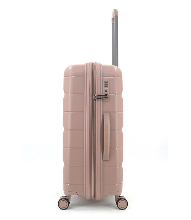 Decent Decent Straight-Line Valise Moyenne Rose 67L 67x44x27cm