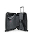 Decent Decent Straight-Line Grande Valise Noir 94L 77x50x31cm