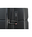 Decent Decent Straight-Line Grande Valise Noir 94L 77x50x31cm