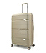Decent Decent Straight-Line Grande Valise Champagne 94L 77x50x31cm