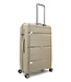 Decent Decent Straight-Line Grande Valise Champagne 94L 77x50x31cm