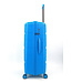 Decent Decent Straight-Line Grande Valise Pétrole 94L 77x50x31cm