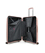Decent Decent Straight-Line Grande Valise Rose 94L 77x50x31cm