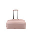Decent Decent Straight-Line Grande Valise Rose 94L 77x50x31cm
