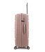 Decent Decent Straight-Line Grande Valise Rose 94L 77x50x31cm