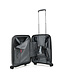 Decent Decent Straight-Line Set de Valises Noir 77x50x31cm