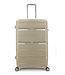 Decent Decent Straight-Line Set de Valises Champagne 77x50x31cm