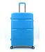 Decent Decent Straight-Line Set de Valises Pétrole 77x50x31cm