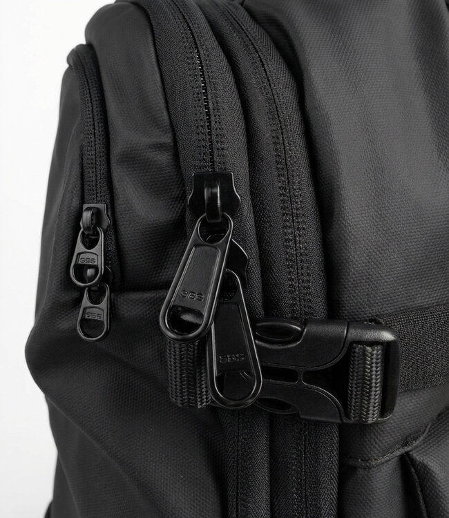 R-Way Vacuum Rugzak met TSA Slot & USB - R-Way | bagagedeals.be