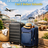 Valises moyennes