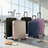 Grandes valises 