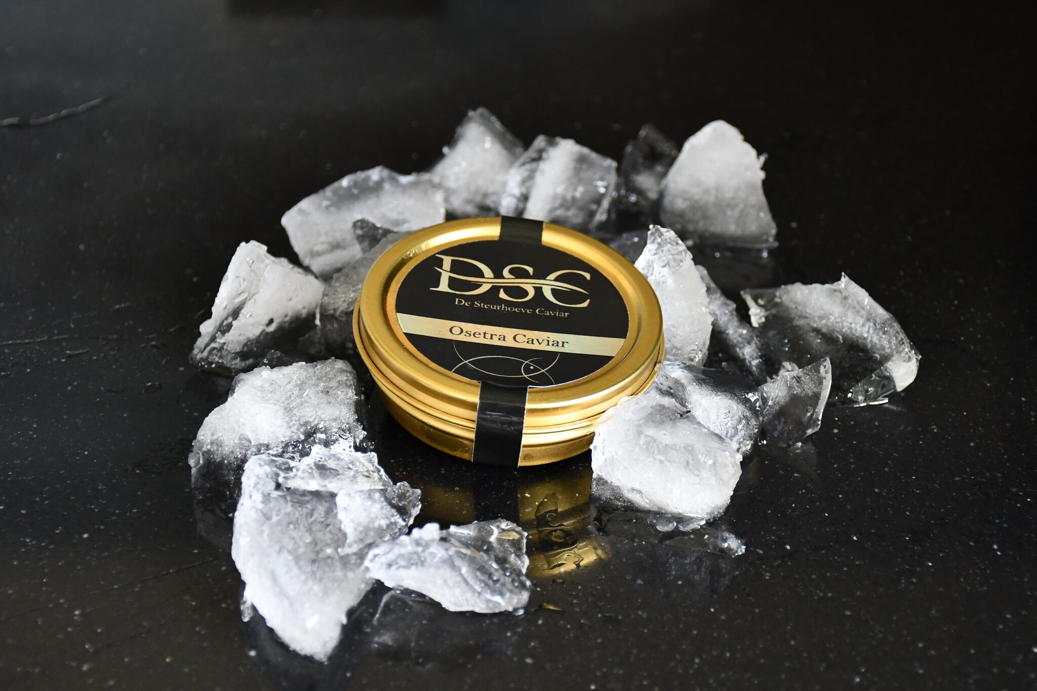 Osetra Caviar