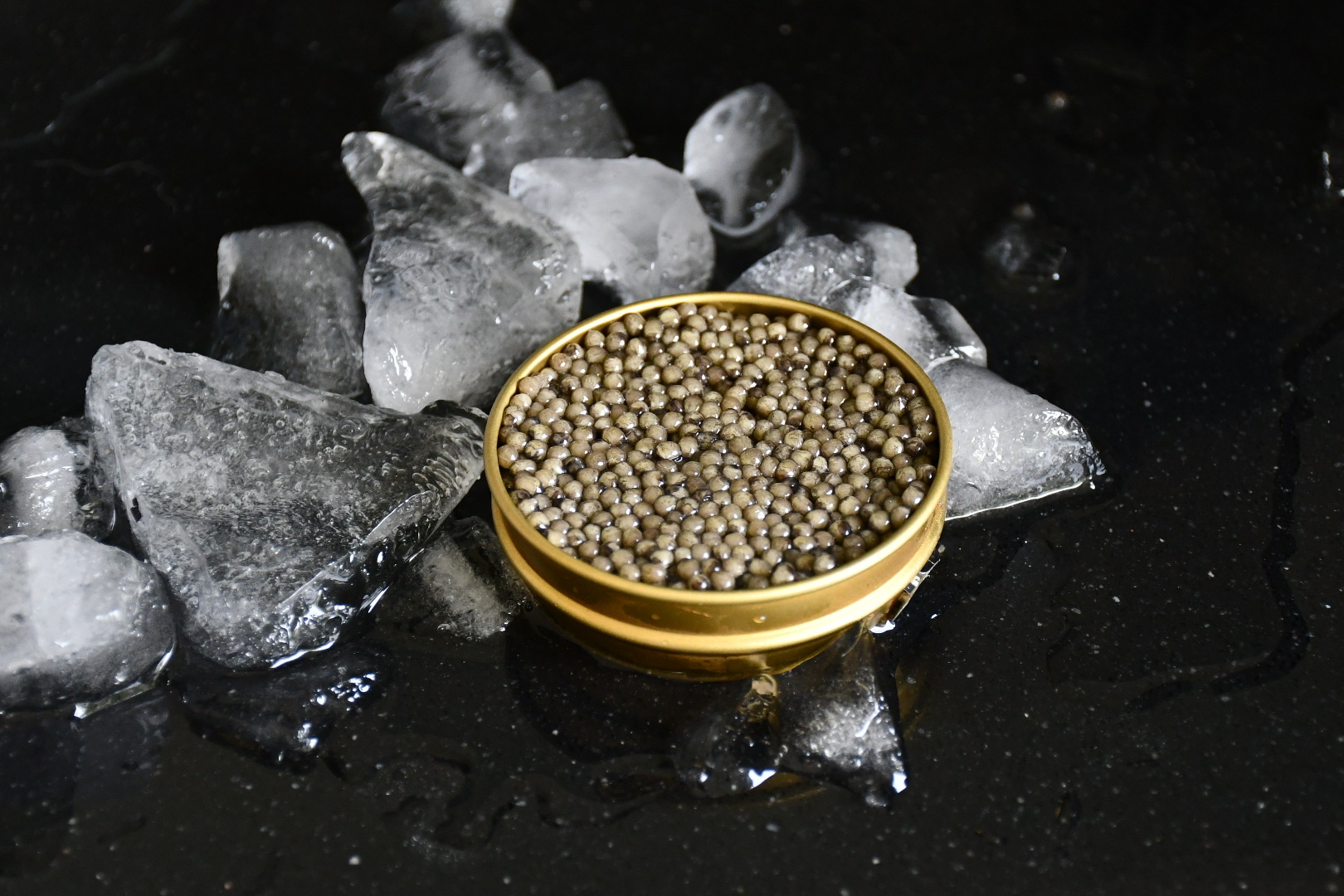 Osetra Caviar
