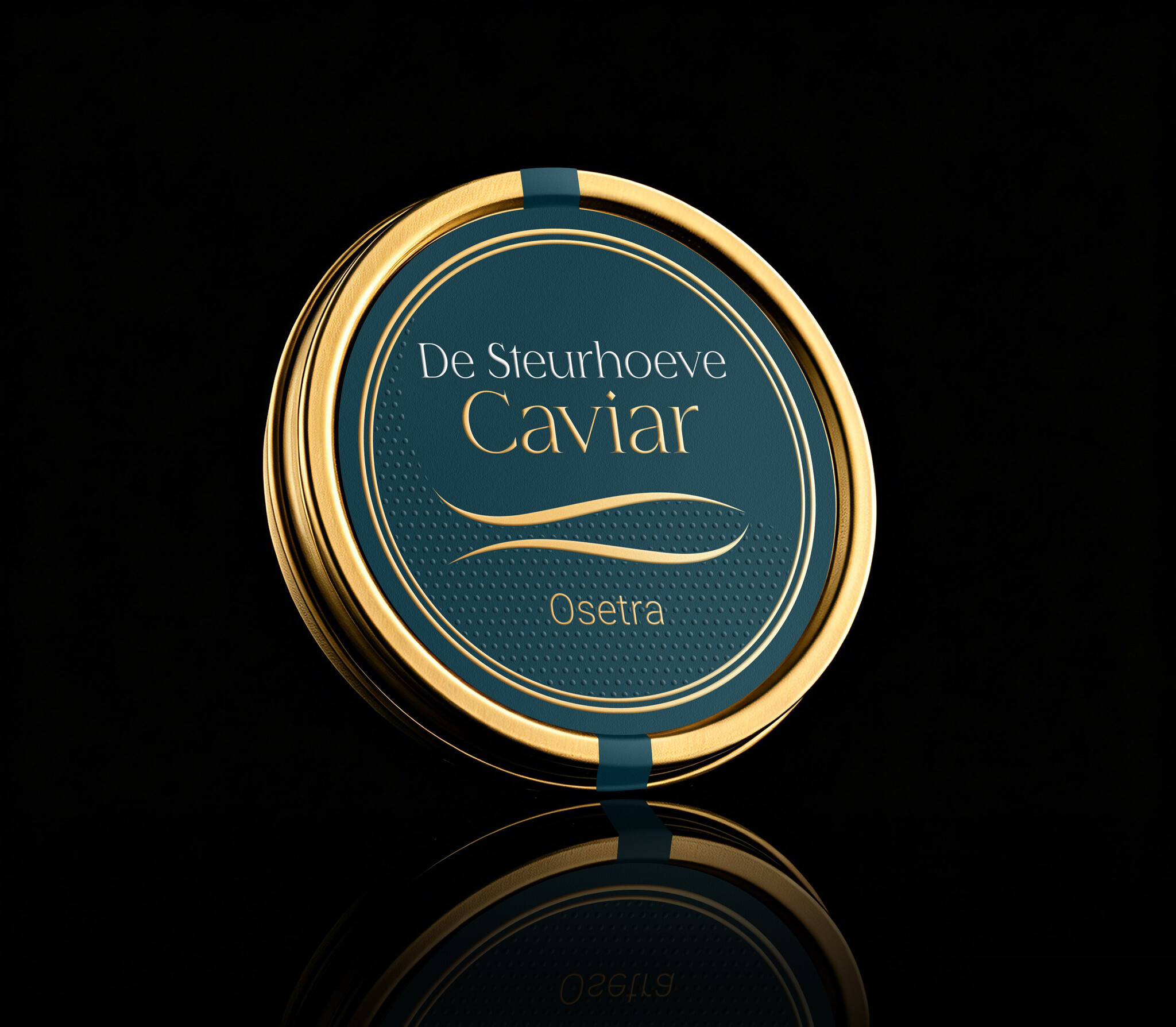 Osetra Caviar