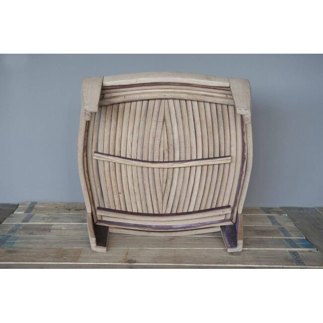 Weinfass-Tisch "Beaujolais"