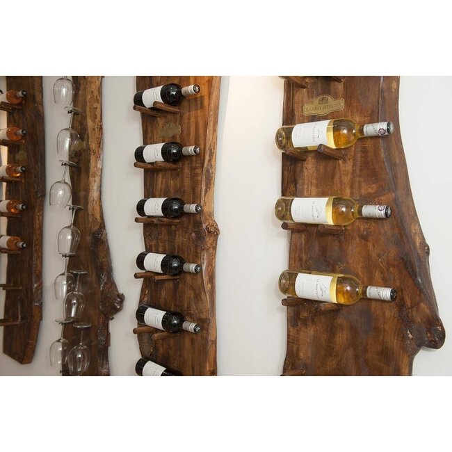 Weinregal "Jura"