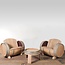 Weinfass Loungeset "Ruby" ®