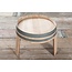 Weinfass Loungeset "Ruby" XL ®