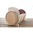 Weinfass Loungeset "Ruby" XL ®
