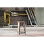 Weinfass Hocker "Ruby"
