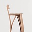 Weinfass Barhocker "Bourgogne"