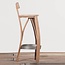 Weinfass Barhocker "Bourgogne"