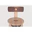 Weinfass Barhocker "Bourgogne"
