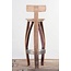 Weinfass Barhocker "Bourgogne"