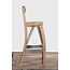 Weinfass Barhocker "Bordeaux"