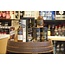 Weinfass-Display "Cabinet"