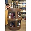 Weinfass-Display "Cabinet"