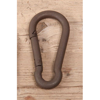 Karabinerhaken