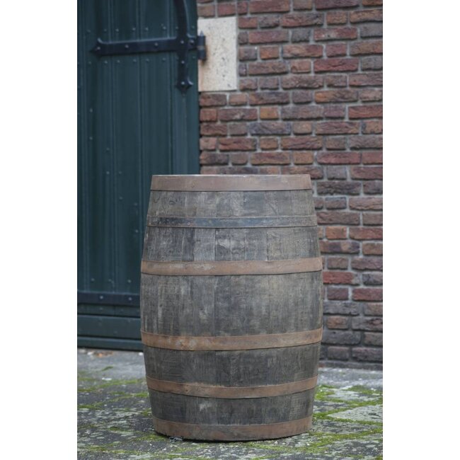 Whiskyfass "Scottisch"