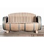 Weinfass Sofa "Ruby"