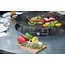 BBQ-Grill Tisch "Normande"