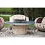 BBQ-Grill Tisch "Normande"