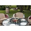 BBQ-Grill Tisch "Normande"