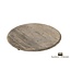 Holzdeckel Weinfass