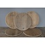 Holzdeckel Weinfass